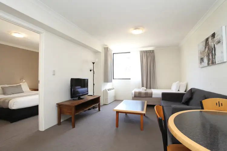 Fourth view of Homely apartment listing, 111/29 Melville Parade, South Perth WA 6151