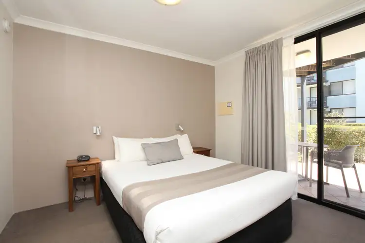 Sixth view of Homely apartment listing, 111/29 Melville Parade, South Perth WA 6151