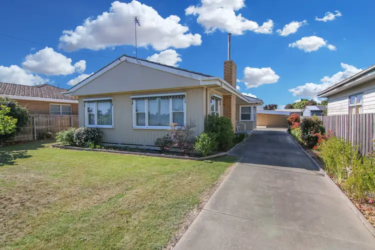 112 Wallace Street, Bairnsdale VIC 3875