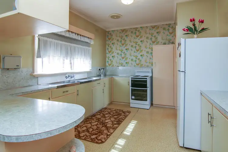 Second view of Homely house listing, 112 Wallace Street, Bairnsdale VIC 3875