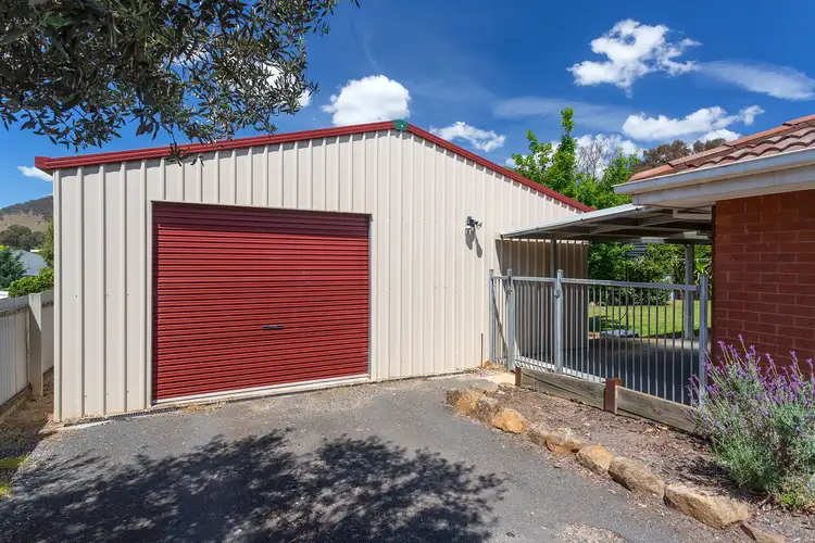 Fourth view of Homely house listing, 12 Wondah Street, Tallangatta VIC 3700