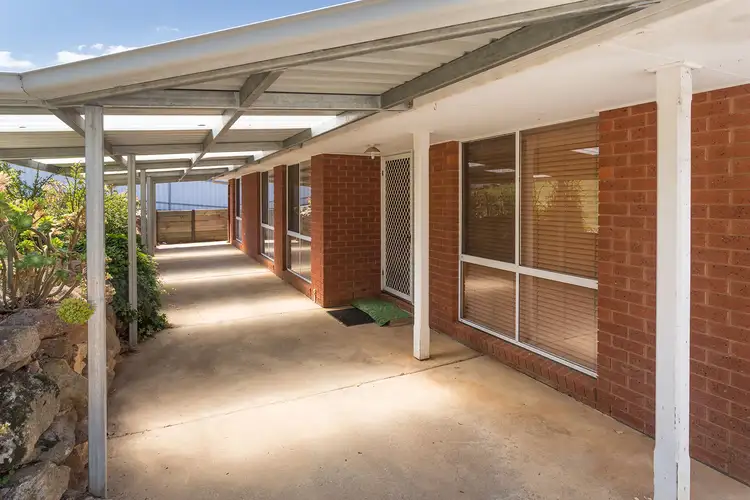 Fifth view of Homely house listing, 12 Wondah Street, Tallangatta VIC 3700