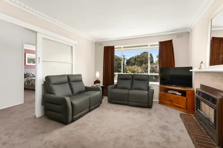 Fourth view of Homely house listing, 10 Nottingwood Street, Doncaster East VIC 3109