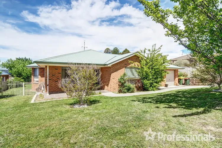 20 Endurance Court, Bathurst NSW 2795