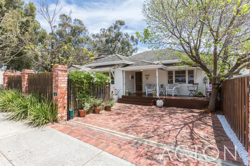 Main view of Homely house listing, 51 Jersey Street, Jolimont WA 6014