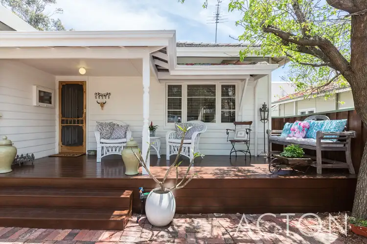 Second view of Homely house listing, 51 Jersey Street, Jolimont WA 6014
