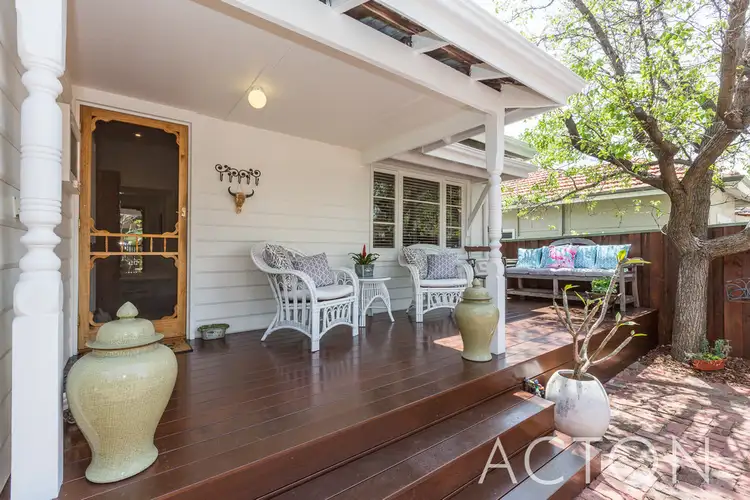 Third view of Homely house listing, 51 Jersey Street, Jolimont WA 6014
