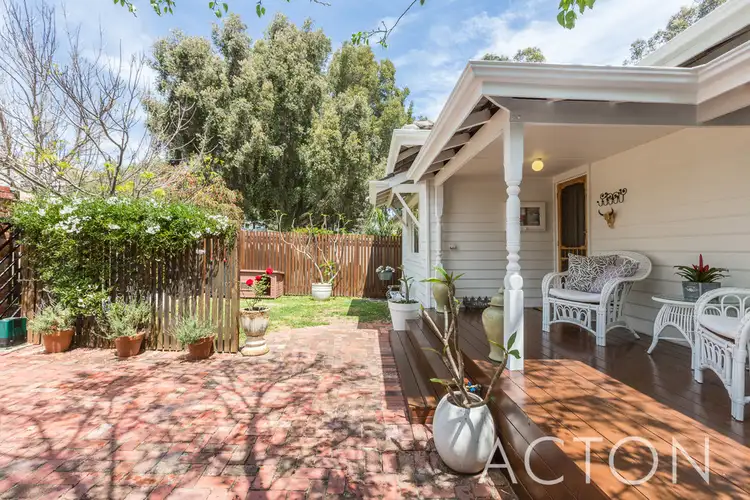Fourth view of Homely house listing, 51 Jersey Street, Jolimont WA 6014