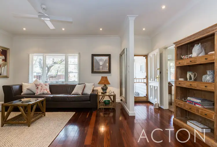 Fifth view of Homely house listing, 51 Jersey Street, Jolimont WA 6014