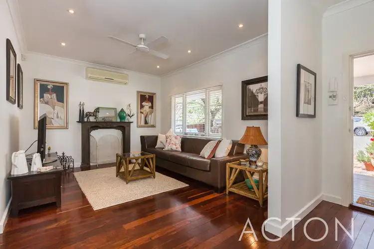 Sixth view of Homely house listing, 51 Jersey Street, Jolimont WA 6014