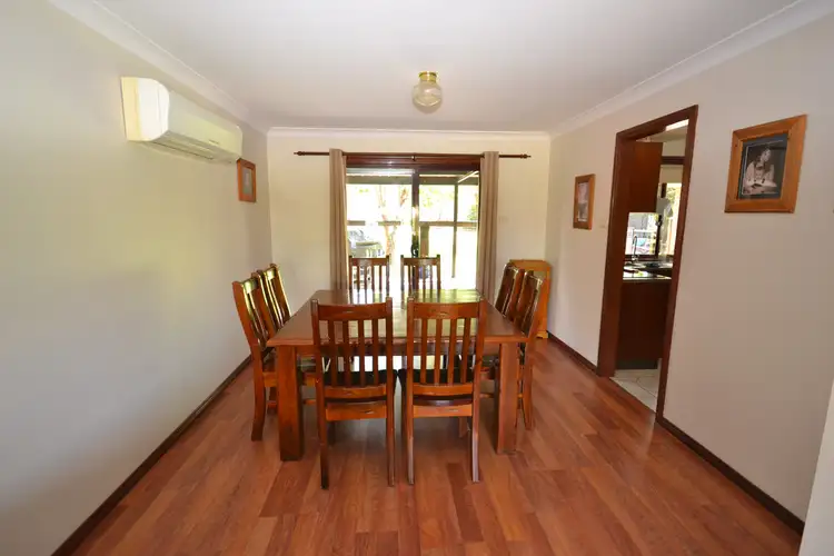 Sixth view of Homely house listing, 8 Barlow Court, Mudgee NSW 2850