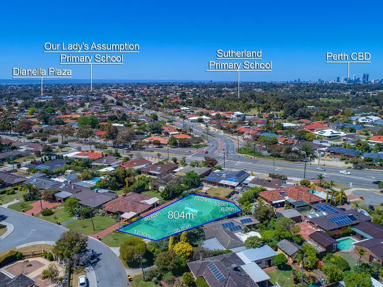 24 Booker Street, Dianella WA 6059