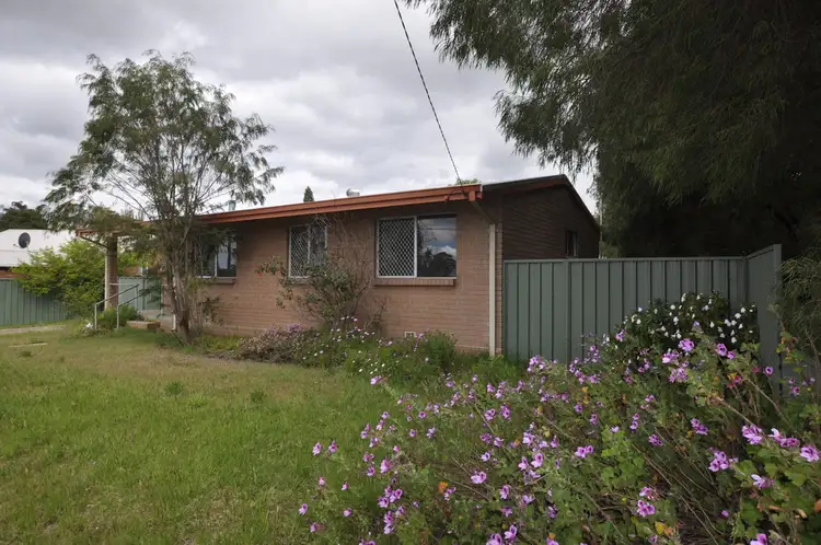25 Graphite Road, Manjimup WA 6258