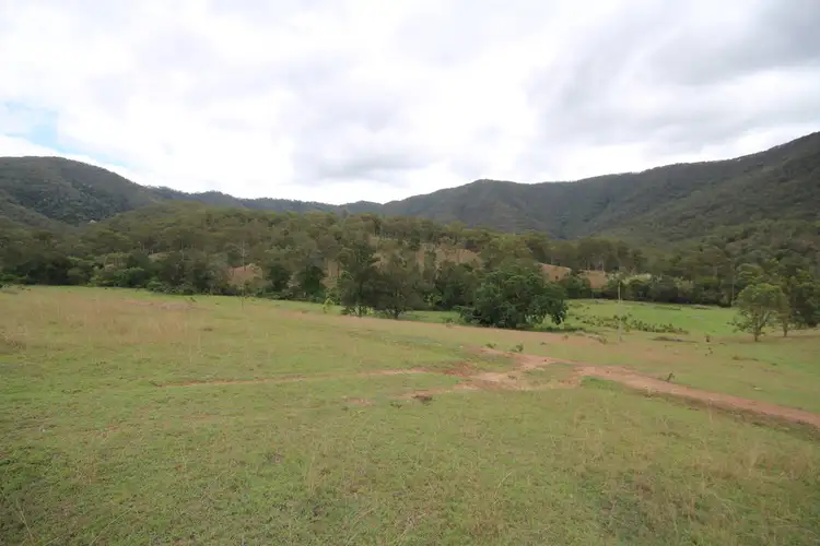 Lot 35 Upper Widgee Road, Widgee QLD 4570