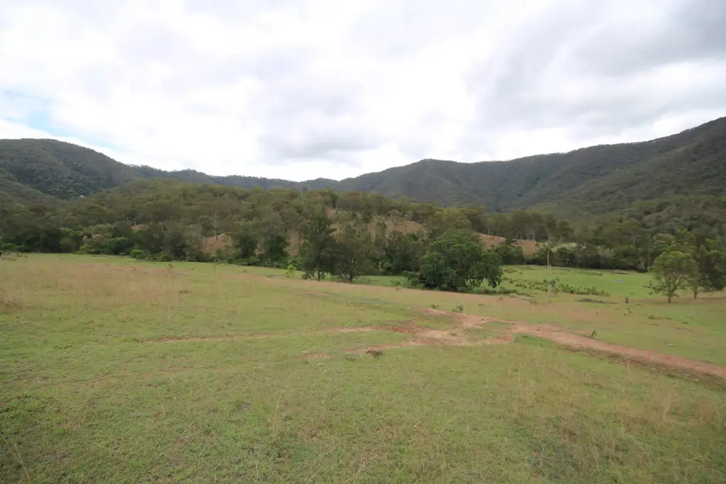 Main view of Homely land listing, Lot 35 Upper Widgee Road, Widgee QLD 4570