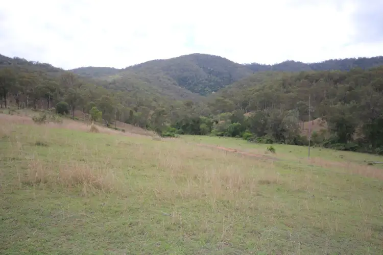 Second view of Homely land listing, Lot 35 Upper Widgee Road, Widgee QLD 4570