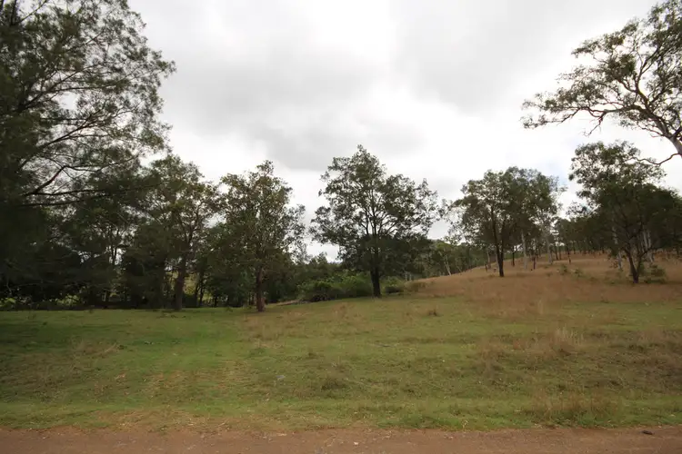 Third view of Homely land listing, Lot 35 Upper Widgee Road, Widgee QLD 4570