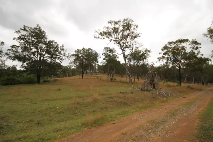 Fourth view of Homely land listing, Lot 35 Upper Widgee Road, Widgee QLD 4570