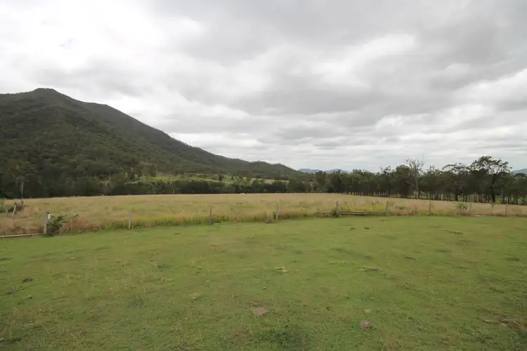Fifth view of Homely land listing, Lot 35 Upper Widgee Road, Widgee QLD 4570