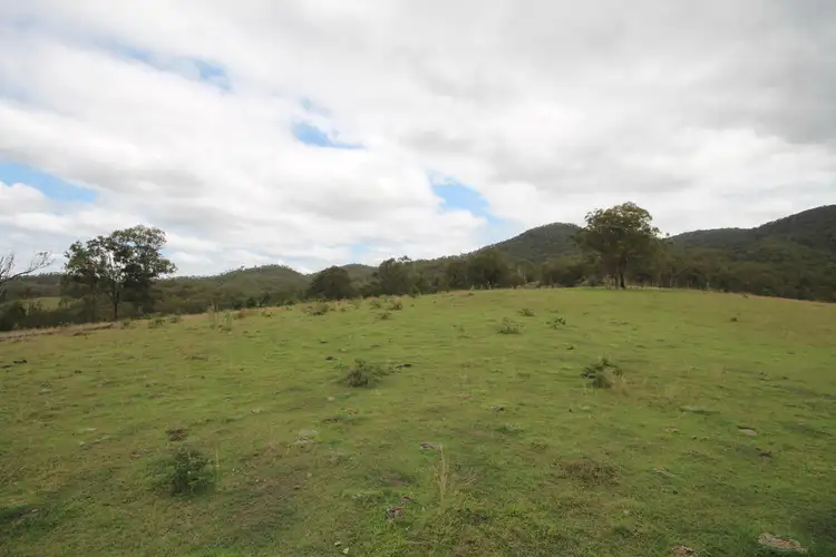 Sixth view of Homely land listing, Lot 35 Upper Widgee Road, Widgee QLD 4570