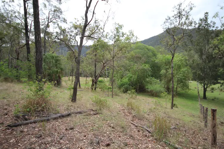Third view of Homely land listing, L33 Upper Widgee Road, Widgee QLD 4570