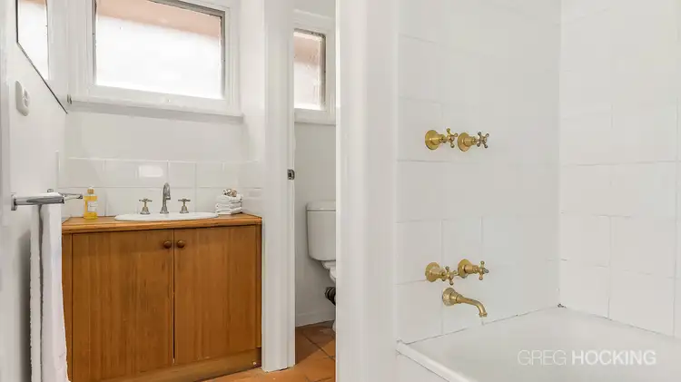 Sixth view of Homely apartment listing, 5/24 Raglan Street, South Melbourne VIC 3205