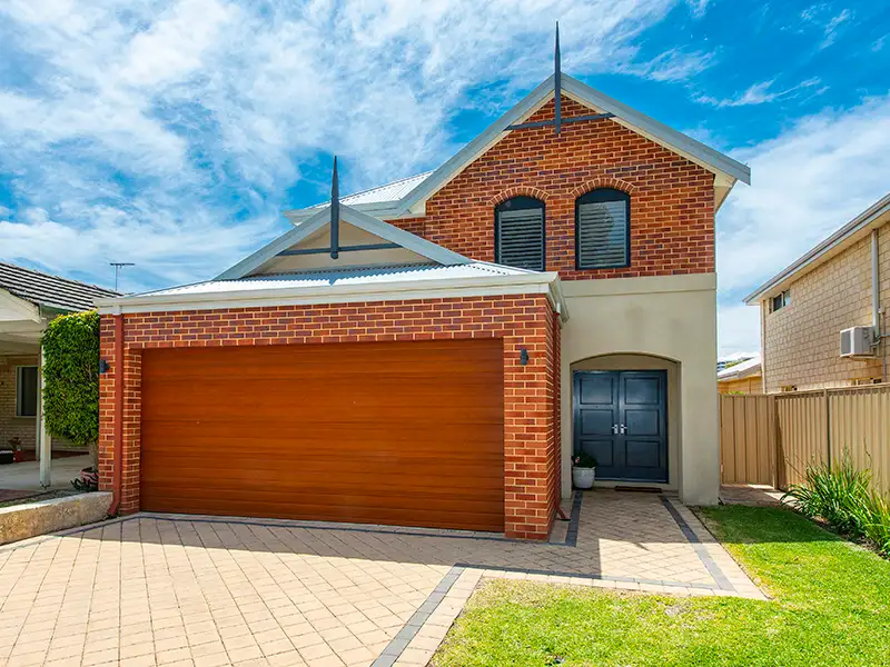 Main view of Homely house listing, 154 Thelma St, Como WA 6152