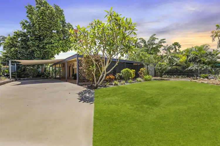 6 Thrush Court, Wulagi NT 812