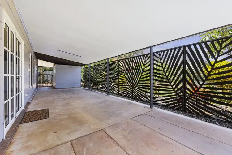 Third view of Homely house listing, 6 Thrush Court, Wulagi NT 812