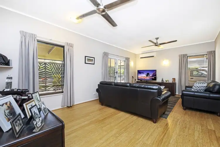 Fourth view of Homely house listing, 6 Thrush Court, Wulagi NT 812