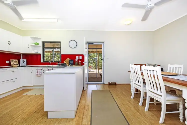 Fifth view of Homely house listing, 6 Thrush Court, Wulagi NT 812