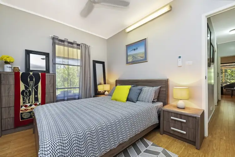 Seventh view of Homely house listing, 6 Thrush Court, Wulagi NT 812