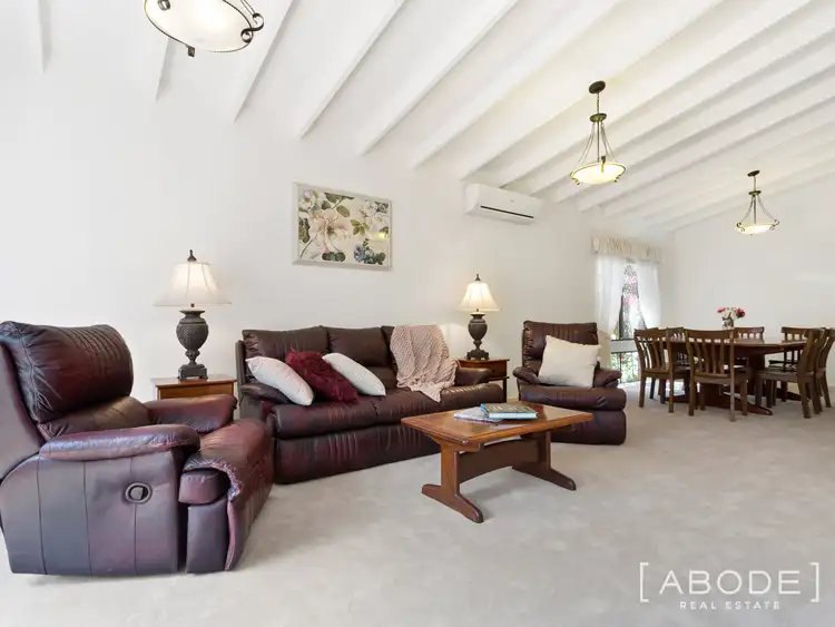 Second view of Homely house listing, 68 Wellington Street, Mosman Park WA 6012