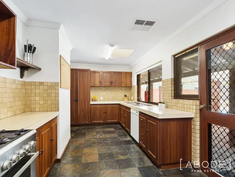 Fourth view of Homely house listing, 68 Wellington Street, Mosman Park WA 6012