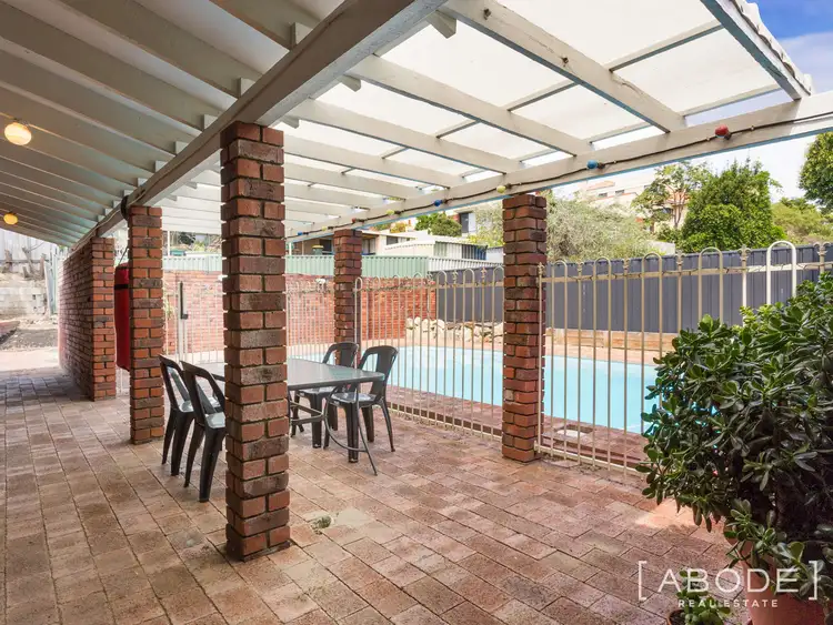 Sixth view of Homely house listing, 68 Wellington Street, Mosman Park WA 6012