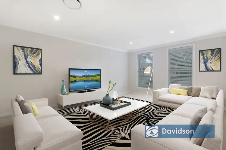 Second view of Homely house listing, 16 Lyndhurst Court, Wattle Grove NSW 2173
