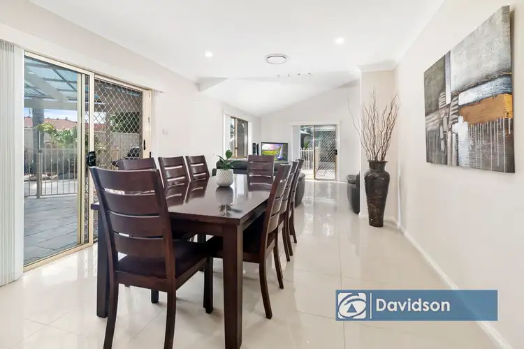 Third view of Homely house listing, 16 Lyndhurst Court, Wattle Grove NSW 2173