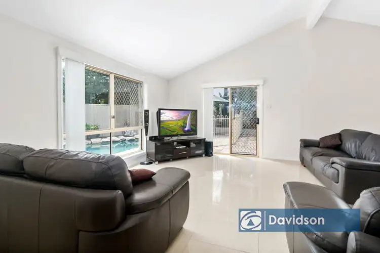 Fourth view of Homely house listing, 16 Lyndhurst Court, Wattle Grove NSW 2173