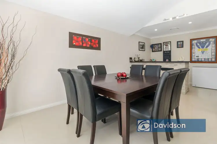 Fifth view of Homely house listing, 16 Lyndhurst Court, Wattle Grove NSW 2173