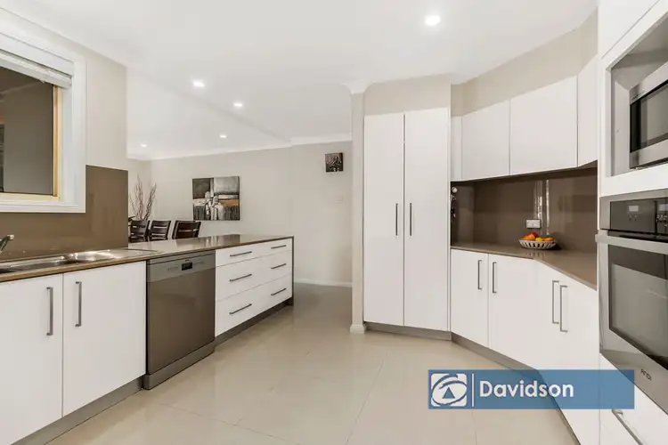 Sixth view of Homely house listing, 16 Lyndhurst Court, Wattle Grove NSW 2173
