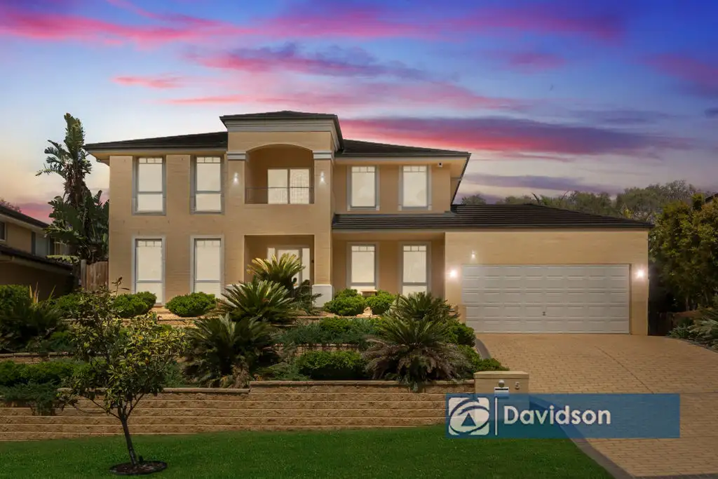 Main view of Homely house listing, 5 Governors Way, Macquarie Links NSW 2565