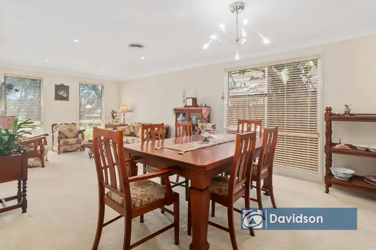 Second view of Homely house listing, 5 Governors Way, Macquarie Links NSW 2565