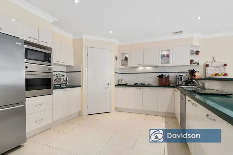 Fourth view of Homely house listing, 5 Governors Way, Macquarie Links NSW 2565