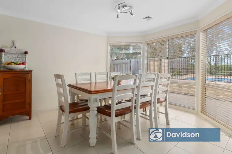 Fifth view of Homely house listing, 5 Governors Way, Macquarie Links NSW 2565