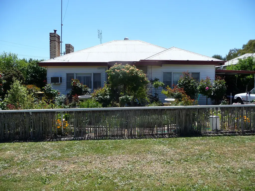Main view of Homely house listing, 36 Regent Street, Natimuk VIC 3409