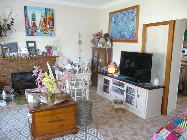 Second view of Homely house listing, 36 Regent Street, Natimuk VIC 3409