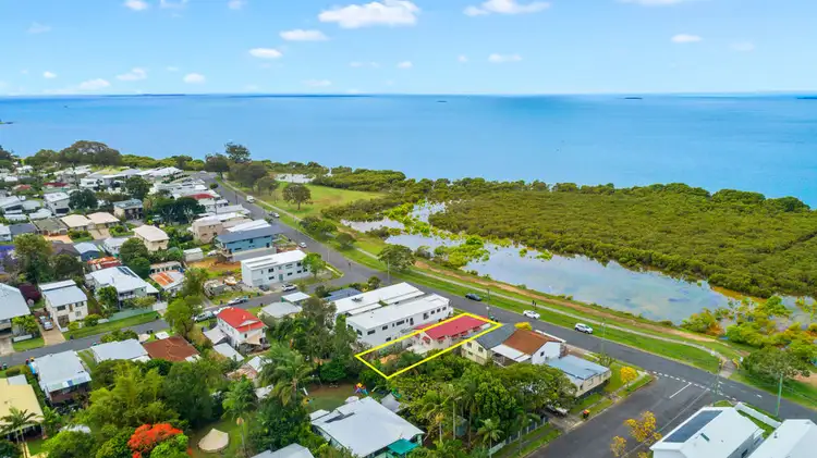 765 ESPLANADE, Lota QLD 4179
