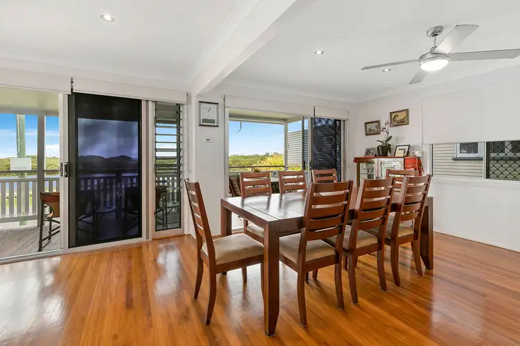 Fifth view of Homely house listing, 765 ESPLANADE, Lota QLD 4179
