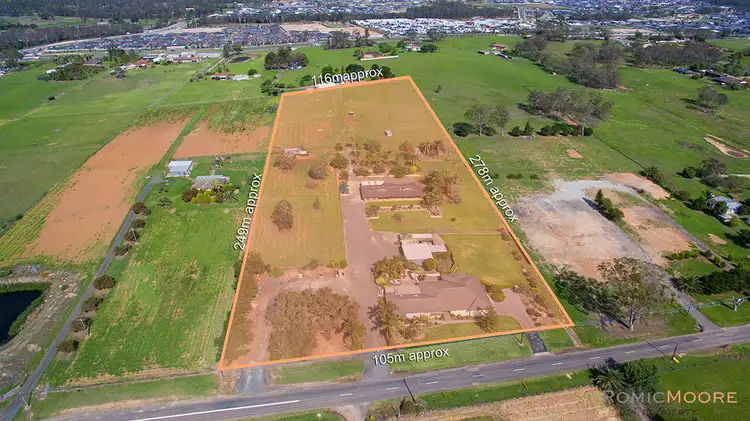 46 Byron Road, Leppington NSW 2179
