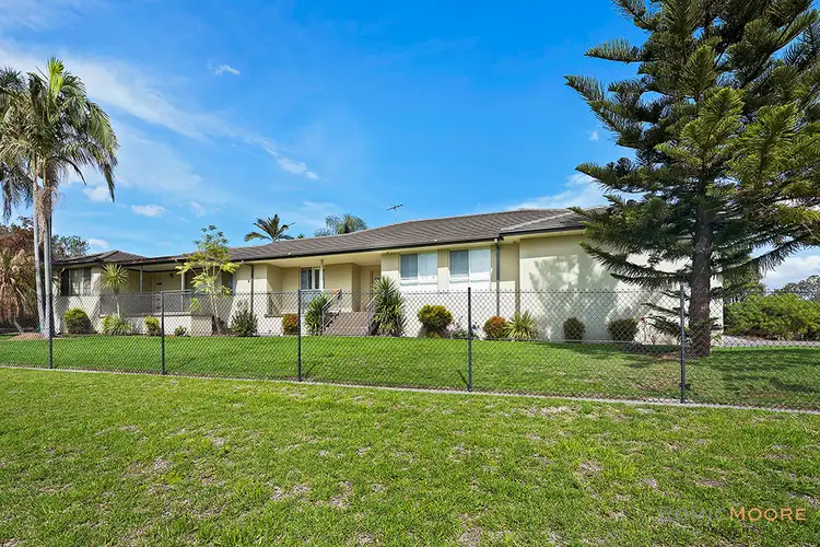 Second view of Homely rural property listing, 46 Byron Road, Leppington NSW 2179